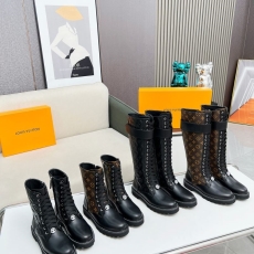 Louis Vuitton Boots